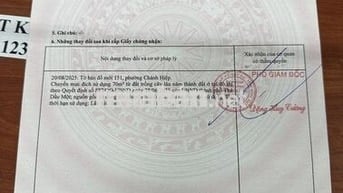 Bán Nhà Phường Tương Bình Hiệp – Full Nội Thất, Sân Để Ô Tô