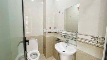 *Nhượng phòng Phú Nhuận đầy đủ nội thất