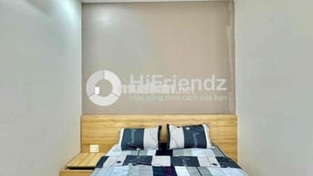 ‼️TRỐNG SẴN PHÒNG STUDIO KHÔNG BẾP NGAY BÁCH KHOA - HUFLIT