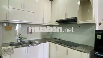 BÁN CĂN HỘ CC 8X ĐẤM SEN TÂN PHÚ 45M2, 1PN, 1WC 1TY2 NHẬN NHÀ NGAY
