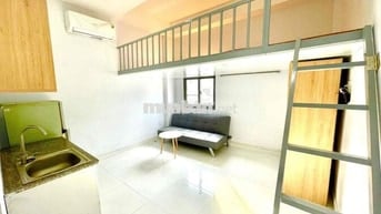 Cho thuê phòng 10 Hoà Hưng gần Vạn Hạnh Mall - ĐH Kinh Tế TPHCM