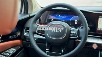 Kia Carnival xăng 2022