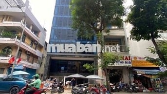 Cho thuê nhà mặt tiền  Phó Đức Chính, Phường Nguyễn Thái Bình, Quận 1
