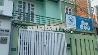 NHÀ GIÁ TỐT KHU TÂN QUY ĐÔNG✅DT: 6m x 15m, 1 LẦU GIÁ 13 TỶ BỚT LỘC