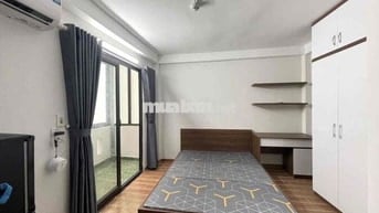 BÁN CHUNG CƯ MINI CAO CẤP PHỐ #XÃ ĐÀN. NHÀ MỚI ĐẸP THOÁNG