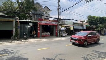 SIÊU PHẨM MẶT TIỀN ĐƯỜNG BÌNH CHIỀU GIÁ CỰC KỲ TỐT 