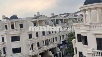 CHO THUÊ NHÀ NGUYÊN CĂN KDC CITYLAND P10 Giá 38triệu