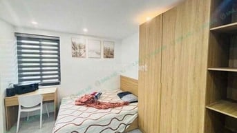 Cho thuê căn hộ Studio ngay trung tâm thành phố