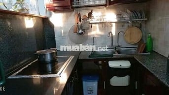 cho thuê căn hộ CC An Sương, 71m2, full nội thất, 2pn, Q12