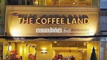 ✅CHO THUÊ MẶT BẰNG ĐƯỜNG VÕ VĂN TẦN, PHƯỜNG 5, QUẬN 3