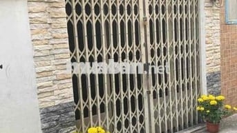 Bán Nhà Chính Chủ Quận Bình Thạnh