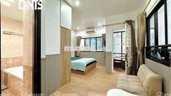 Khai trương toà nhà 8A Thái Văn Lung Bến Nghé Quận 1 - khu phố Nhật