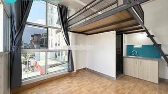 PHÒNG TRỌ GIÁ RẺ NGAY TRUNG TÂM GÒ VẤP