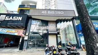 🔥 CHO THUÊ NHÀ MẶT TIỀN ĐƯỜNG AN DƯƠNG VƯƠNG, P.4, QUẬN 5