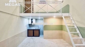 DUPLEX FULL NỘI THẤT NGAY TRƯỜNG THỌ GẦN ĐH NGÂN HÀNG