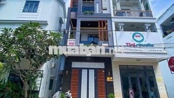 BÁN NHÀ ĐẸP FULL NỘI THẤT KDC 91B CẦN THƠ