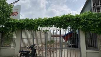 HIẾM 135m MẶT TIỀN ĐƯỜNG TRƯỜNG THỌ, TĐ, XÂY 7,10 TẦNG, CẠNH METRO