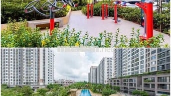 CĂN HỘ PICITY QUẬN 12, 1PN+ BẾP RÈM MÁY LẠNH, GIÁ THUÊ 7.5 TR/THÁNG.