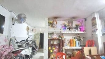 HẺM OTÔ LÂM VĂN BỀN Q7- 50m2 - 3 LẦU- GIÁ 3 TỶ NHỈNH