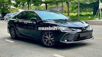 Toyota Camry 2.0Q 2022 - 24000 km