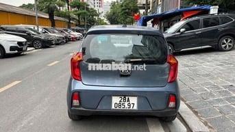 Kia Morning 2019 1 MT - 5000 km