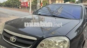 Daewoo Lacetti 2010 SE - 1 km