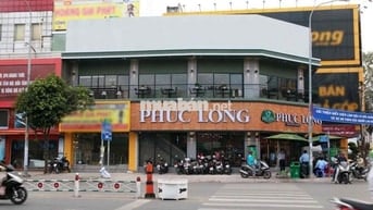 CƠ HỘI VÀNG KHÔNG THỂ BỎ LỠ!! DTSD KHỦNG HƠN 1000M2 TRUNG TÂM TÂN BÌNH