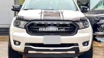 Ford Ranger 2020 LIMITED 2.0L 4x4 AT  - 42000 km
