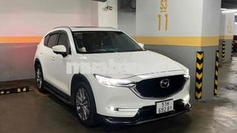 Mazda CX 5 2020 2.0 Premium - 62000 km