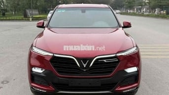 VinFast Lux SA2.0 2021 tiêu chuẩn đẹp xuất sắc