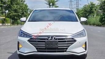 Hyundai Elantra 2.0 AT 2021 - 525 Triệu