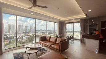 CHO THUÊ CĂN HỘ CAO CẤP – THÁP CANARY, ĐẢO KIM CƯƠNG (QUẬN 2)