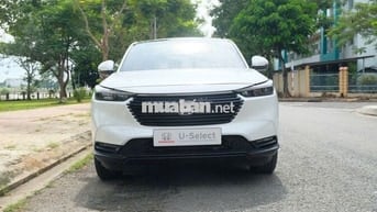 HONDA HR-V G ĐĂNG KÝ LẦN ĐẦU 2025- 13.900 Km