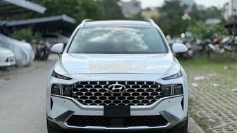 Hyundai Santa Fe 2022 Cao cấp 2.2L HTRACsiêu chất