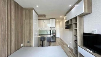 Căn hộ studio 35m2 chỉ 7 triệu gần LOTTE MART, RMIT, BV TÂM ANH