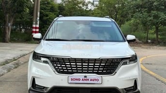 🚘Kia Carnival 2023 Signature máy dầu siêu đẹp 🚘