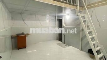 Tìm 1 nam ở ghép phòng mới xây như hình