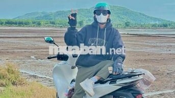 Xe sh đời 2022 mới keng