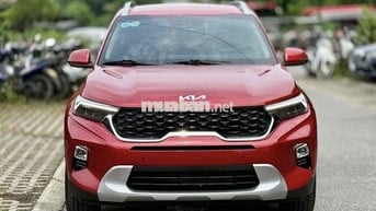 Kia Sonet 2024 Luxury 1.5 AT cốp điện,cam hành tri