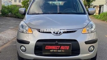 Connect Auto bán Hyundai i10 1.1 AT 2009