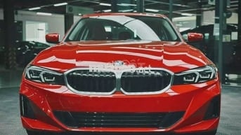 BMW 320i Sport Line 2025