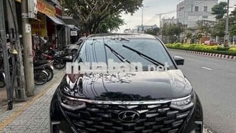 Hyundai Custin 1.5T ĐặcBiệt Sx 8/2024 Odo 4.139 km