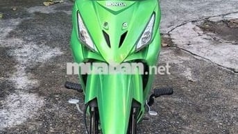 Honda Wave RSX. Biển 43. Xe đẹp máy móc cực ngon.