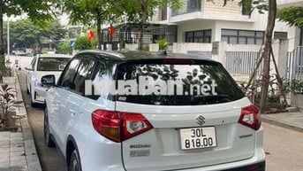 Suzuki Vitara 2016 1.6 AT