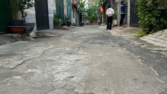 Bán nhà 10.4 tỷ khu đường Trần Não P. An Khánh Q2