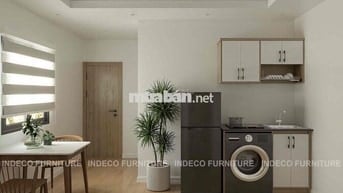 Studio 1PN, 2PN Full NT - Bancol Lớn - New 100%, Tiện Nghi📍3P Qua Q10✨