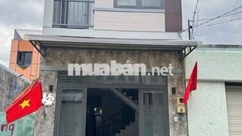 NHÀ 2 TẦNG 3PN 3WC, ĐƯỜNG SỐ 5, LINH XUÂN, GẦN CẦU VƯỢT