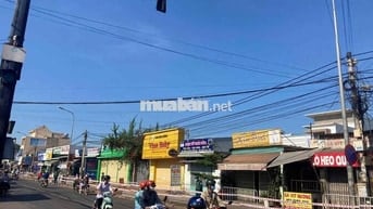 SÁT VÀNH ĐAI 2 — GẦN TRƯỜNG THOT HOÀNG DIỆU
