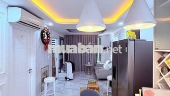 Cần bán căn hộ Saigon South Residences Phú Mỹ Hưng - 5 tỷ 600