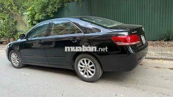 Toyota Camry 2009 2.4G - 158632 km